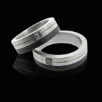 Schmuck, Goldschmied, Herrenschmuck, Gayschmuck, Partnerringe, Gay, Schwul, Queer, Juwelier