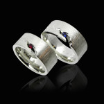 Schmuck, Goldschmied, Herrenschmuck, Gayschmuck, Partnerringe, Gay, Schwul, Queer, Juwelier
