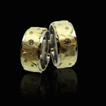 Schmuck, Goldschmied, Herrenschmuck, Gayschmuck, Partnerringe, Gay, Schwul, Queer, Juwelier
