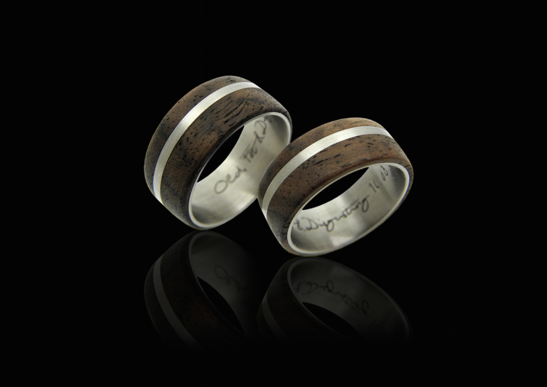 Wood