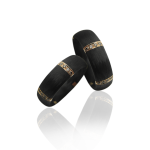 Partnerringe, Trauringe, Eheringe, Rotgold, Diamanten, Schwule Hochzeit, Partnerschaft, Gay, Heiraten, Männerschmuck, Gayschmuck, Sahak, Goldschmiede, Zürich