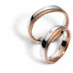 Eheringe, Trauringe, Partnerrine, Weissgold, Rotgold, Brillant, Diamant, Goldschmied, Hochzeitsschmuck, Anfertigung, Sahak, Zürich, Trauring Lounge, Trauringschmiede, Weitegasse